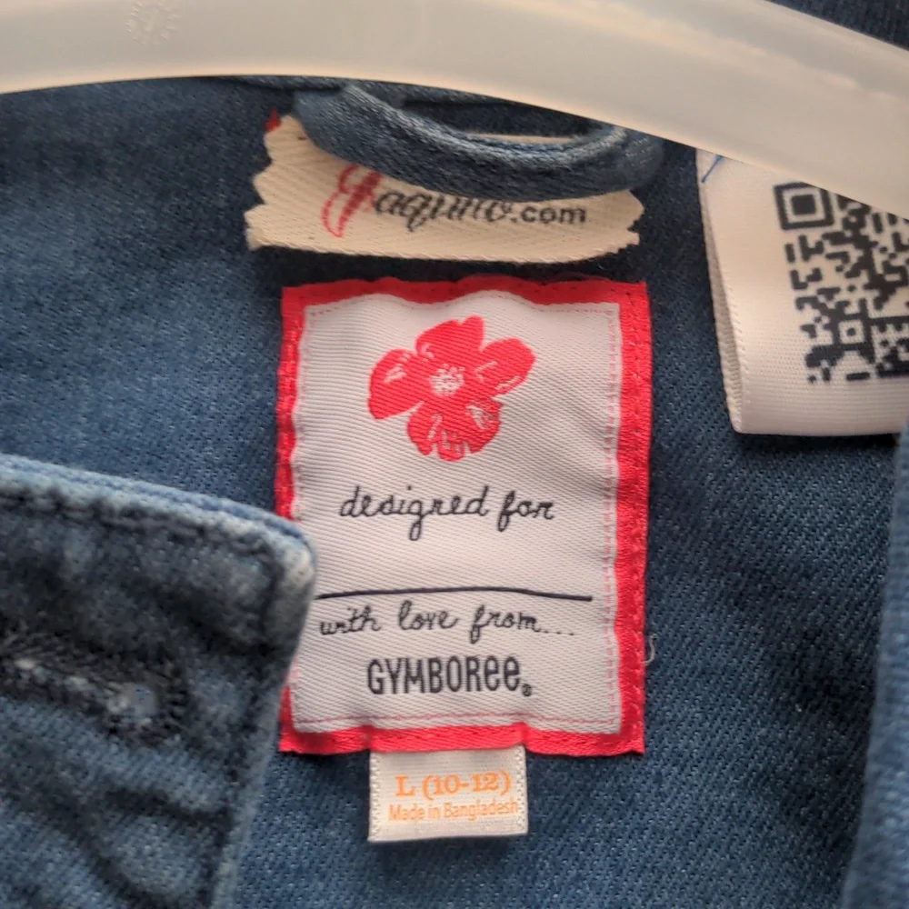 Colorado kid jacket - Picture 3 of 3